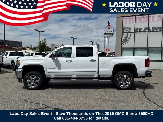 gmc sierra 3500hd 2019 1GT42VCY3KF236247 image gmc sierra 3500hd 2019 1GT42VCY3KF236247 image